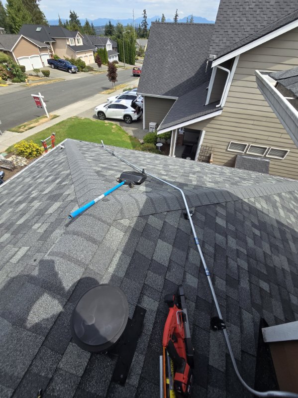 Roofing