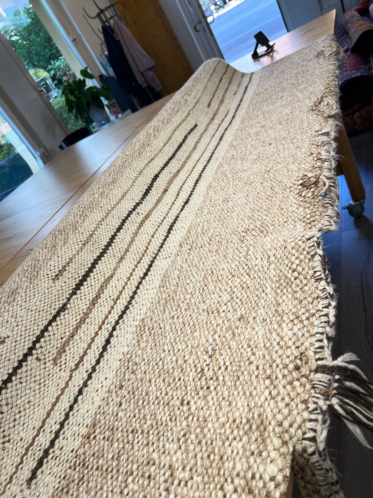 Bilder M. Tappeti di Muheim Luiza