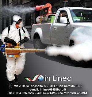 Images In Linea soc.coop. Impresa di Pulizia