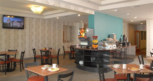 Images Best Western Plus Atlanta Airport-East
