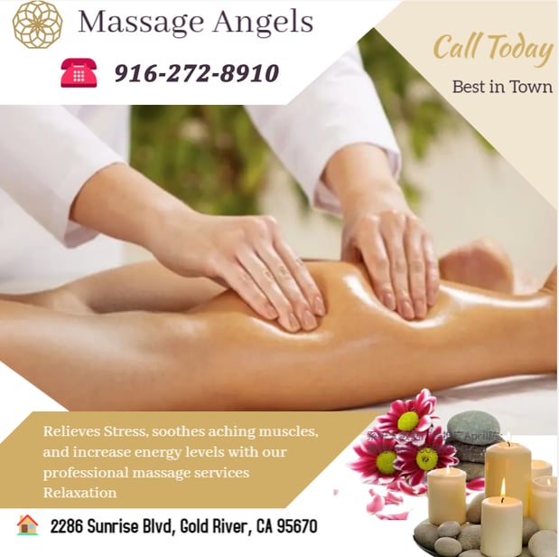 Images Massage Angels
