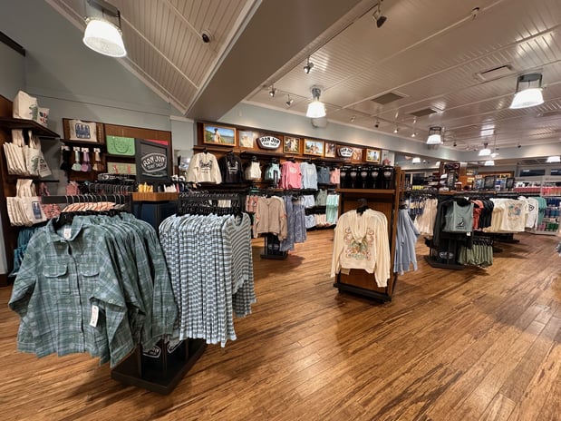 Images Ron Jon Surf Shop