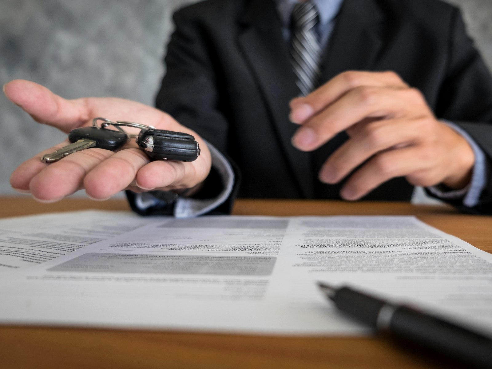 Markell Auto Insurance