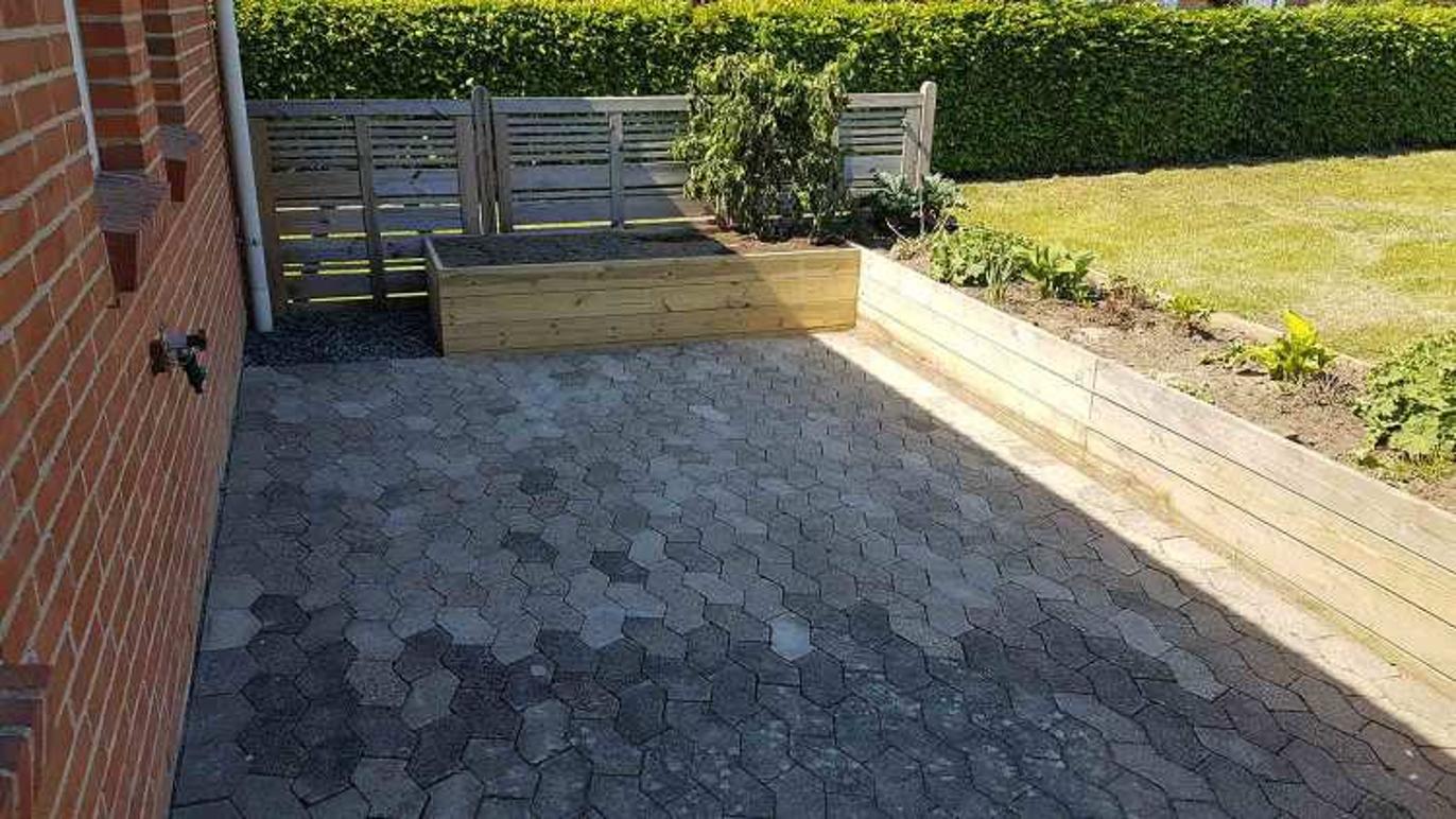 Images Handyman Torben Kristensen