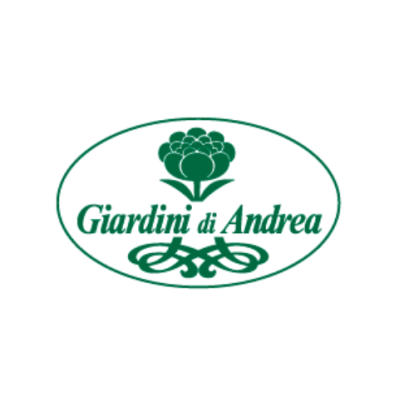 Giardini di Andrea Logo