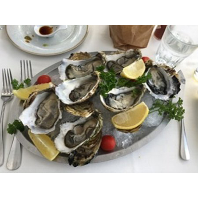 La Veranda dei Pescatori