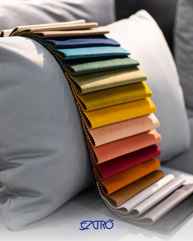 Images Extrò Tappezzeria