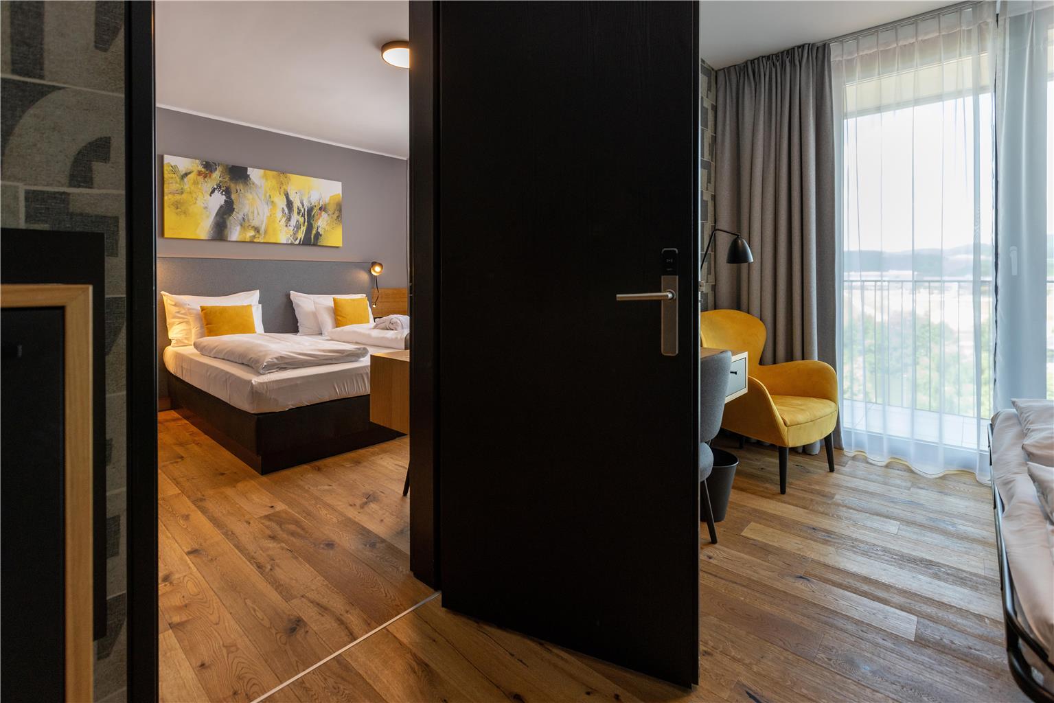 Bild 51 von Best Western Parkhotel Hagenberg