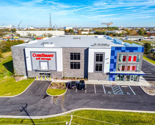 Images CubeSmart Self Storage