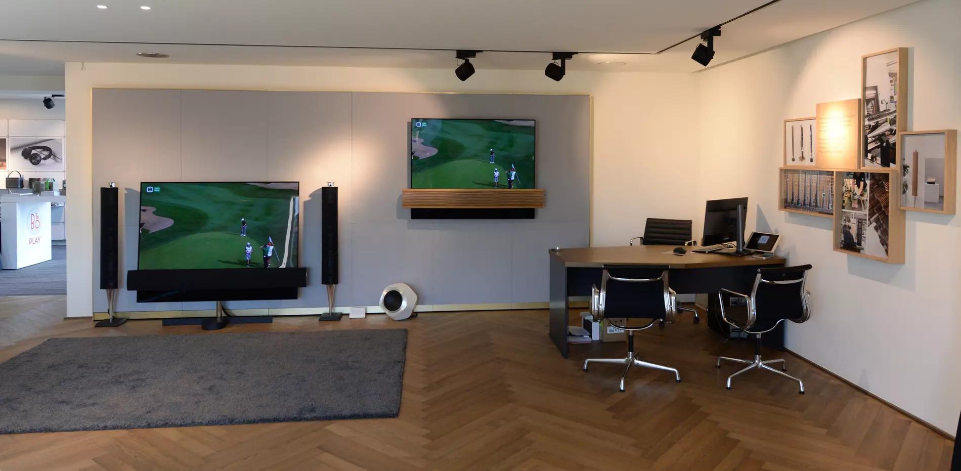 Images Bang & Olufsen