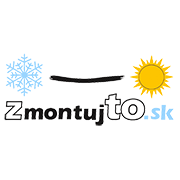 Zmontujto - Klimatizácie - SHOWROOM