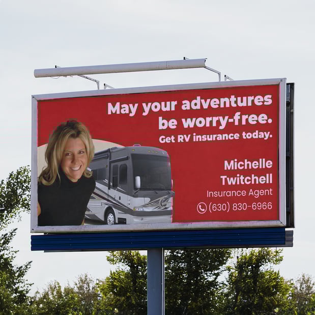 Images Michelle Twitchell - State Farm Insurance Agent