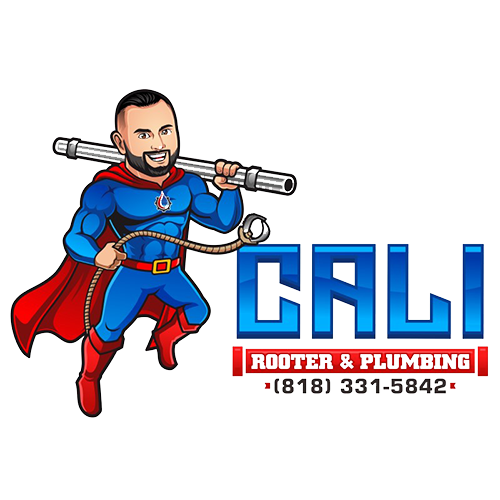 Cali Rooter & Plumbing Inc