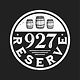 927 Reserve Logo
