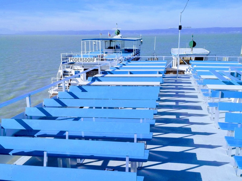 Bild 9 von Schifffahrt Knoll