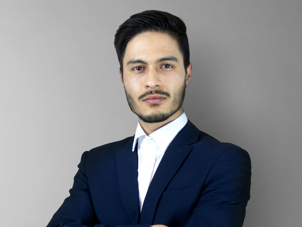 Bilder Wüstenrot Bausparkasse: Seyed Hossein Haydari