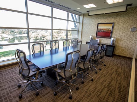 Regus - Texas, McKinney - The Summit Photo