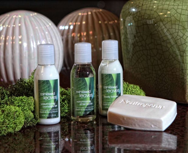 Images Hilton Garden Inn Victoria