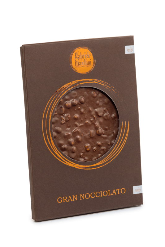 Odilla Chocolat