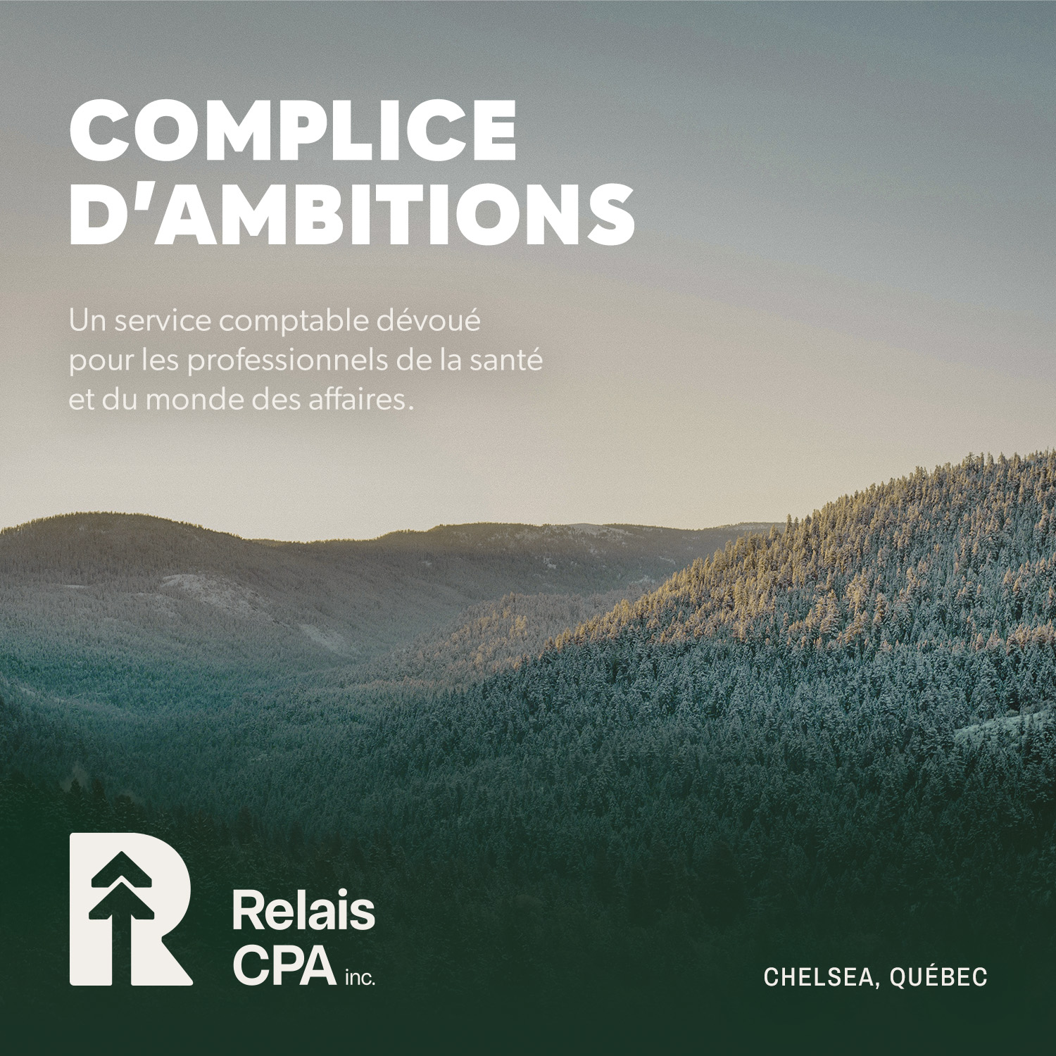 Images Relais CPA inc.
