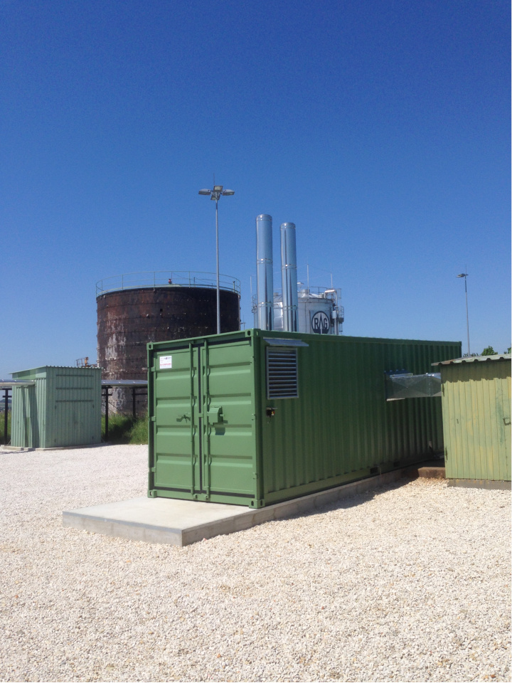 Bild 35 von KOTRAX Installationsgesellschaft m.b.H.
