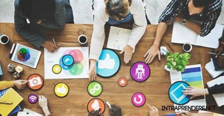 Images Progetto Marketing