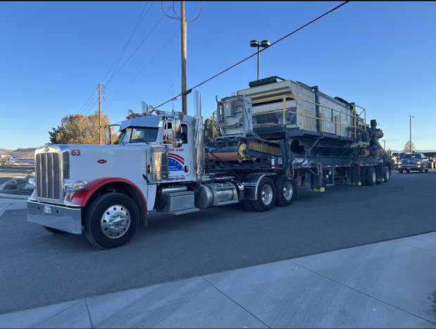 Images Five Star Towing & Transport, Inc.