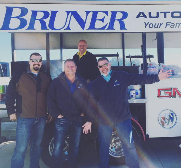 Images Bruner Chevy GMC