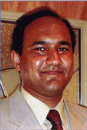 Mohammad Amin