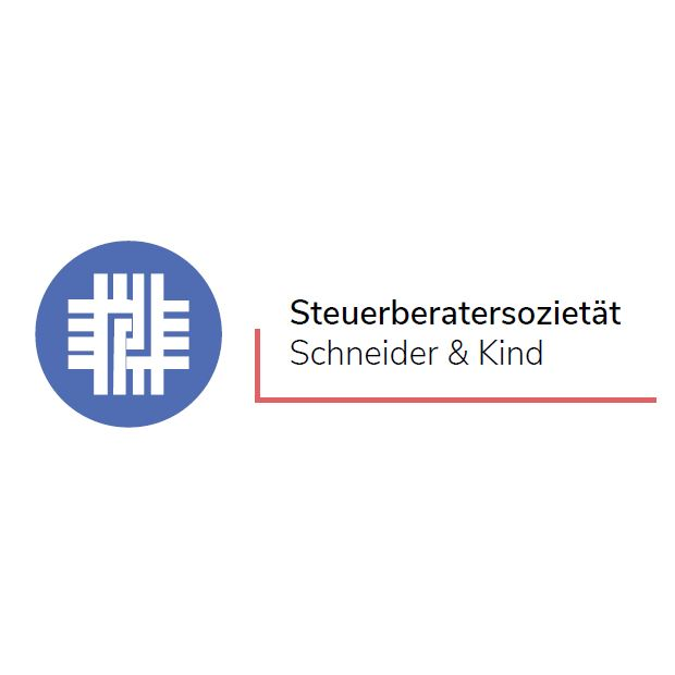 Steuerberatersozietät Schneider & Kind in Nistertal - Logo