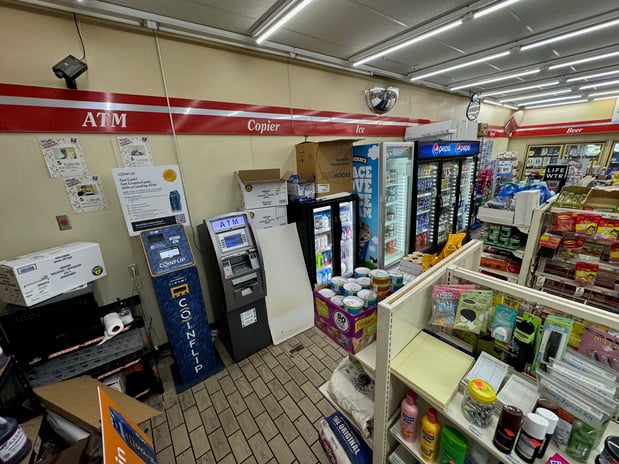 Images CoinFlip Bitcoin ATM - Quick Mart (Arlington)