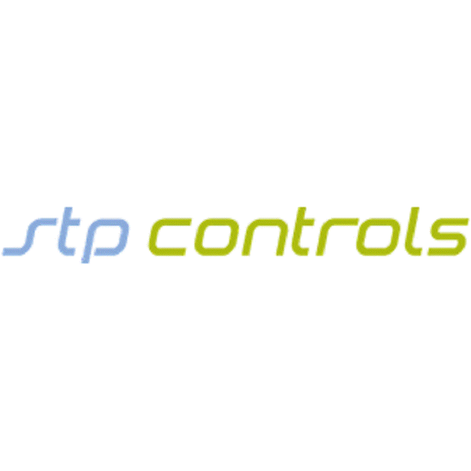 STP-Controls GmbH Logo