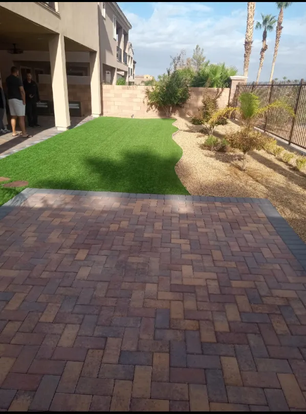 La Firma General Contractor Demolition and Design LLC Image