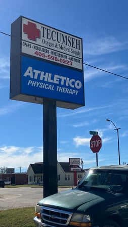Images Athletico Physical Therapy - Tecumseh