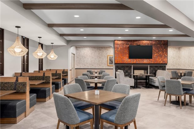 Images DoubleTree by Hilton Phoenix Midtown