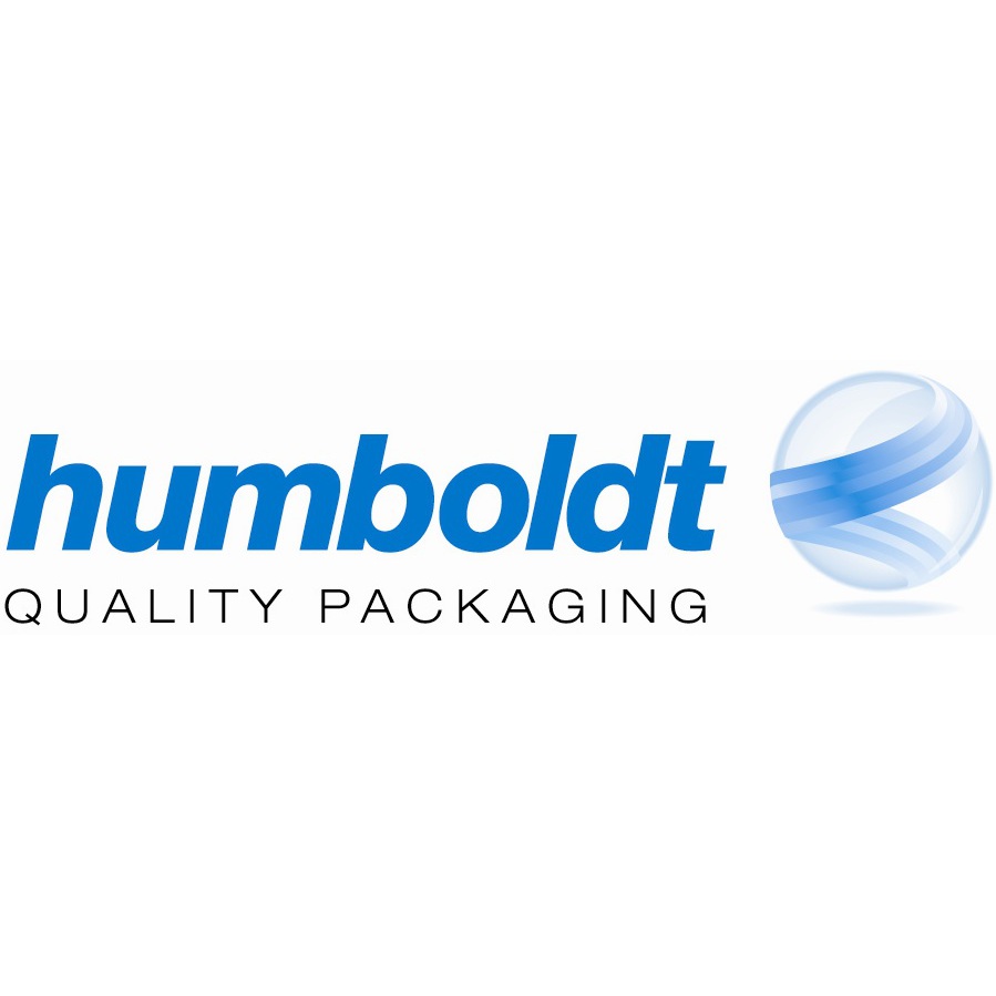 Logo Humboldt Verpackungstechnik GmbH