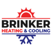 Brinker Heating & Cooling Services Logo