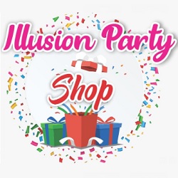 Illusion Party Shop Barcelona