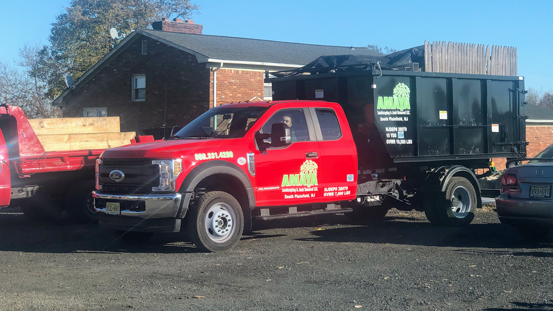 junk removal south jersey