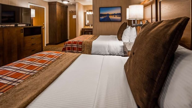 Images Best Western Plus Flathead Lake Inn and Suites