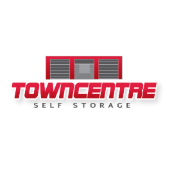 TownCentre Self Storage Logo
