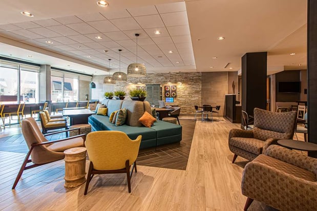 Images Home2 Suites by Hilton Nashville Bellevue