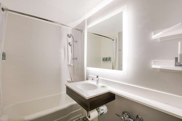 Images Best Western Sea Island Inn