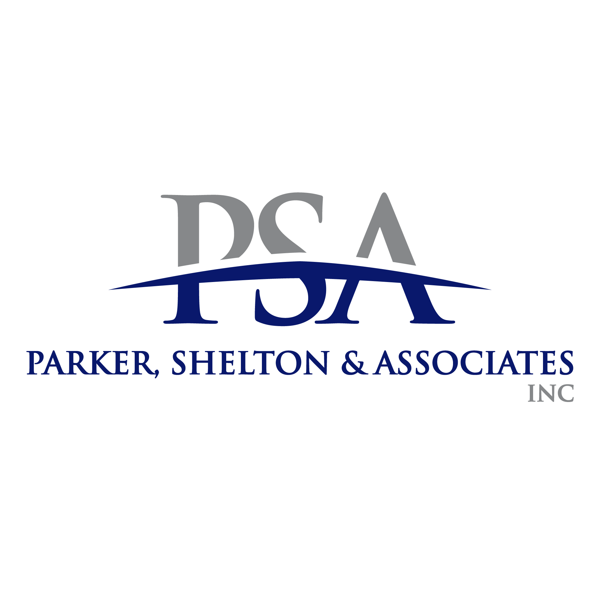 Nationwide Insurance: Parker, Shelton & Associates Inc. Logo