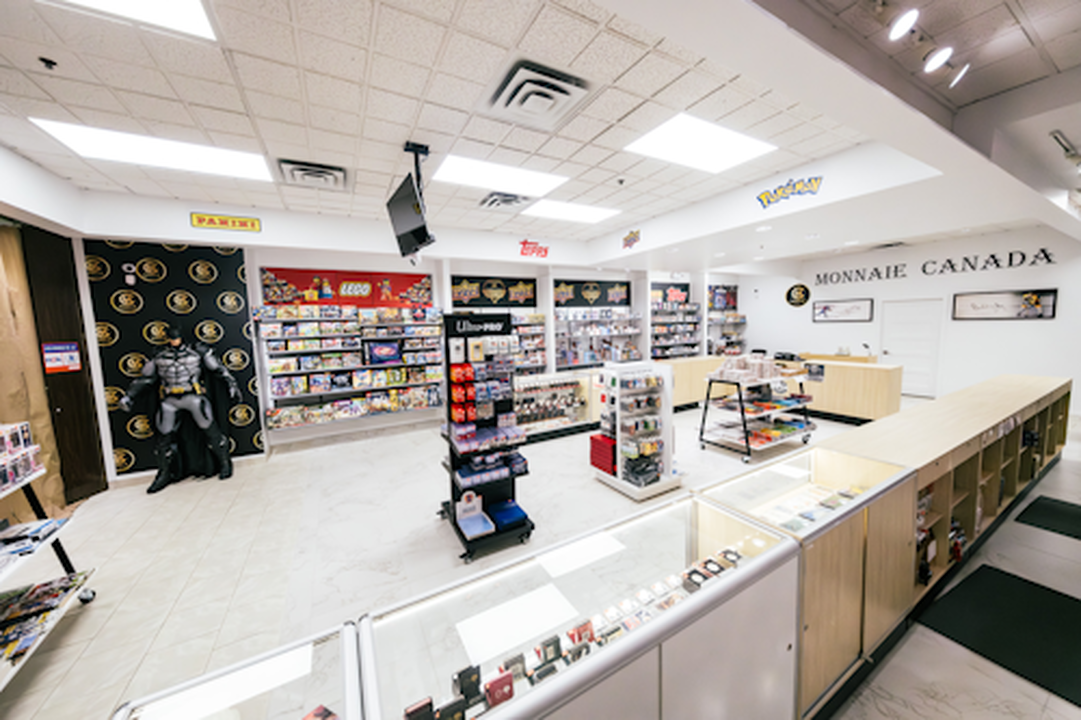 Images Monnaie Canada
