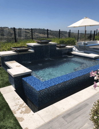 Images Clean Choice Pool & Spa