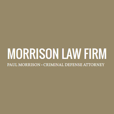 Morrison Law Firm Logo