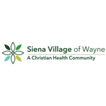 Siena Village of Wayne, a Christian Health Community Logo