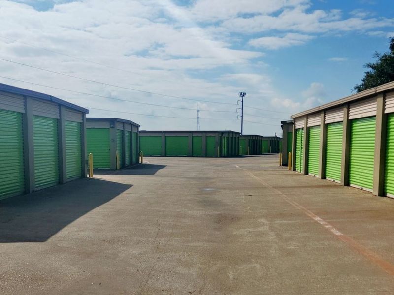 6320 - Exterior Units