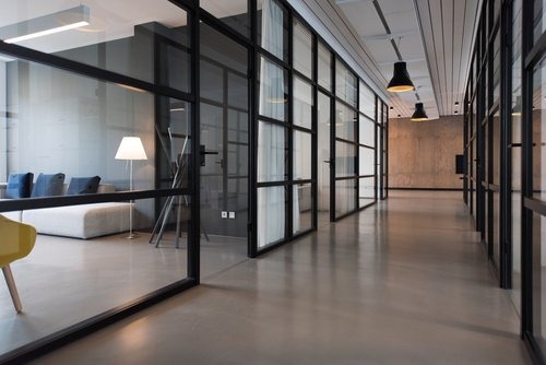 Denver Tech Center, DTC, Denver, Colorado, Commercial Office Janitorial Services